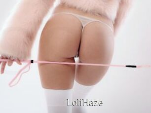 LoliHaze