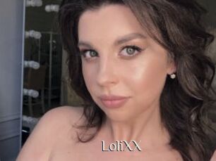 LoliXX