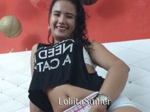 LoliitaSumer