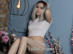 LollaCreamy Shop coquin