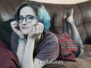 LollaGray