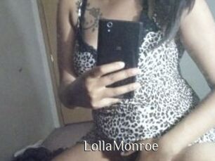 LollaMonroe Shop coquin