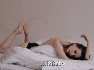 LolliBaby