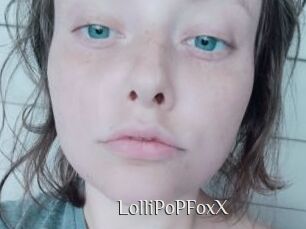LolliPoPFoxX