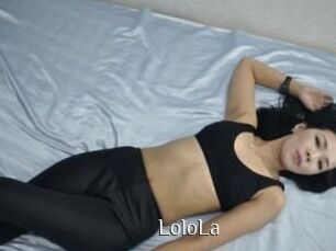 LoloLa Shop coquin