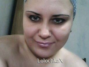 LolochkaX