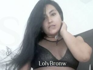 LolyBronw