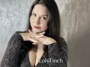 LolyFinch