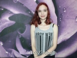 LolyGraham