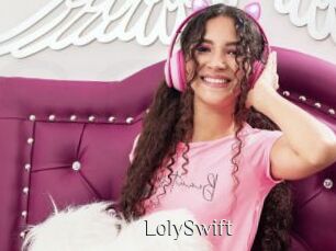 LolySwift