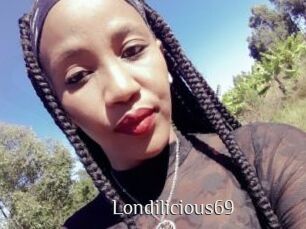 Londilicious69 Shop coquin