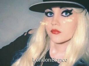 LondonBianco
