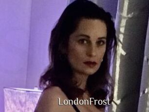 LondonFrost