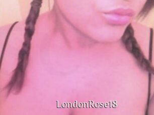 LondonRose18