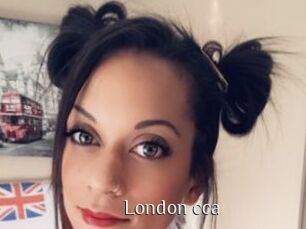 London_cca