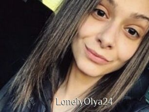 LonelyOlya24