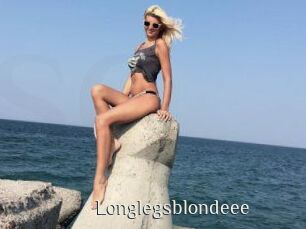 Longlegsblondeee