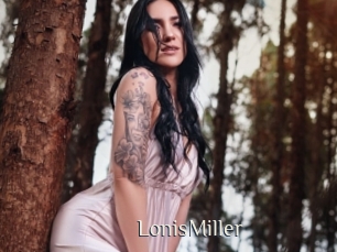 LonisMiller Shop coquin