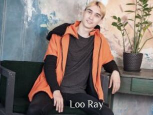 Loo_Ray