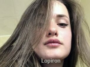 Lopiron