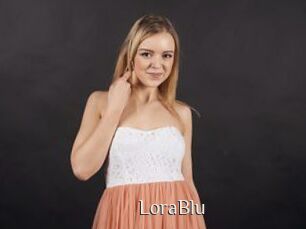 LoraBlu