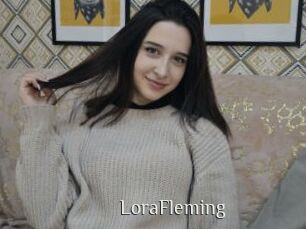 LoraFleming