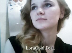 LoraGold_ForU