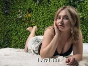 LoraHunt