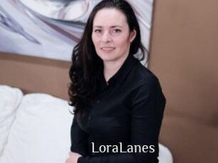 LoraLanes Shop coquin