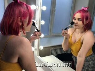 LoraLaymond