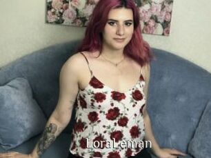 LoraLeman