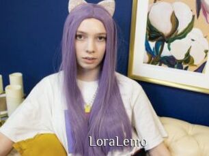 LoraLemo