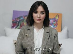 LoraLofts