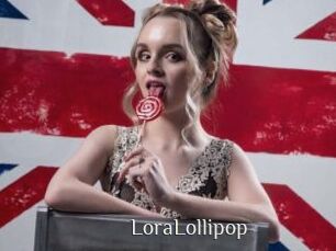 LoraLollipop Shop coquin