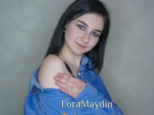 LoraMaydin