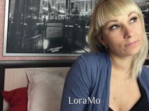 LoraMo