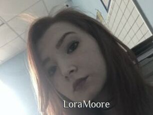 LoraMoore