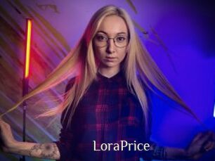 LoraPrice