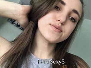 LoraSexyS
