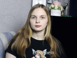 LoraShein