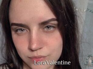 LoraValentine