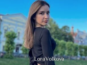 LoraVolkova