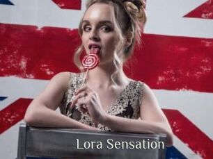 Lora_Sensation