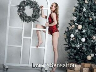 Lora_XSensation