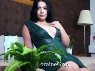 LoraineGrey