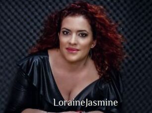 LoraineJasmine