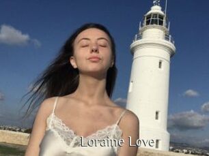Loraine_Love