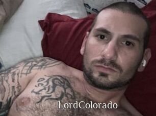 LordColorado