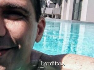 Lorditxxx