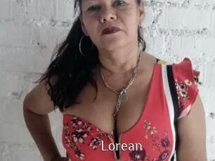 Lorean